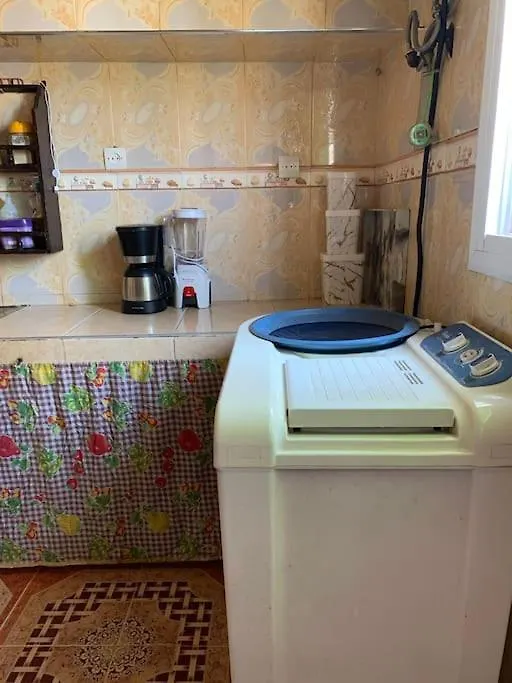 Logement Entier Appartement Chez Mehdi Fes Morocco