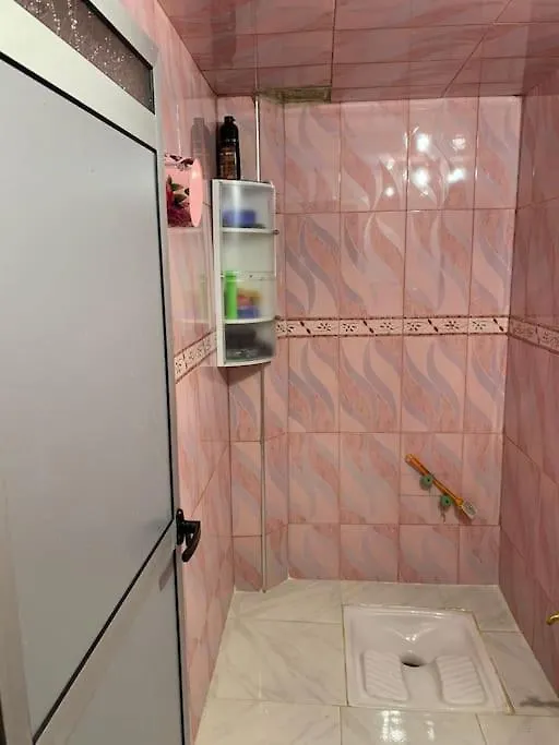 Logement Entier Appartement Chez Mehdi Fes Apartment